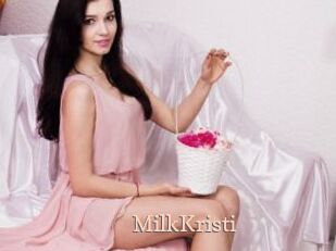 MilkKristi