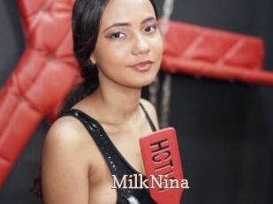 MilkNina