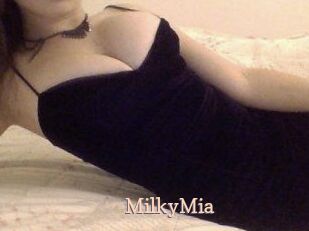 MilkyMia