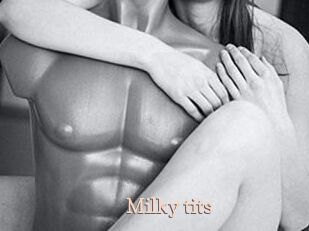 Milky_tits