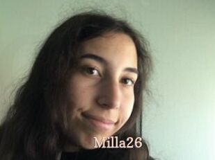 Milla26