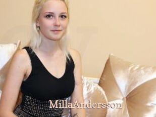 MillaAndersson