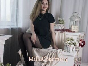 MillaCharming