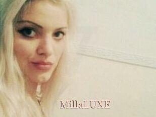 MillaLUXE
