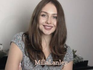 MillaLanley