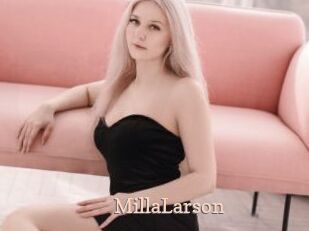MillaLarson