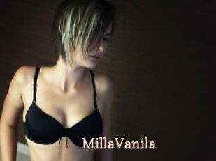 MillaVanila
