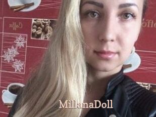 MillanaDoll