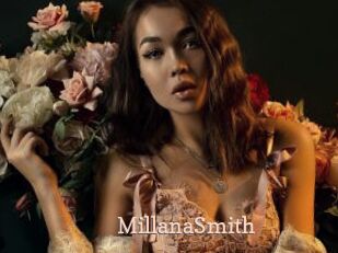 MillanaSmith