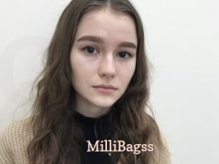 MilliBagss