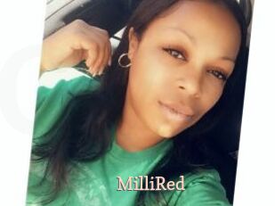 MilliRed