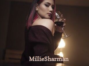 MillieSharman