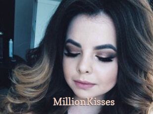 MillionKisses