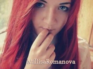 Millisa_Romanova