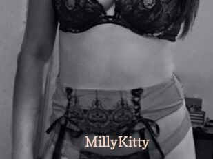 MillyKitty