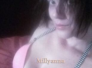 Millyanna