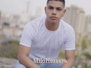 MiloHerrera