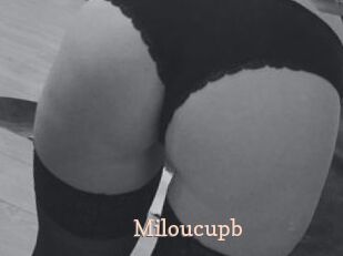 Miloucupb