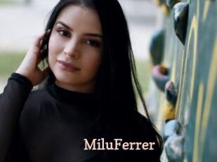 MiluFerrer
