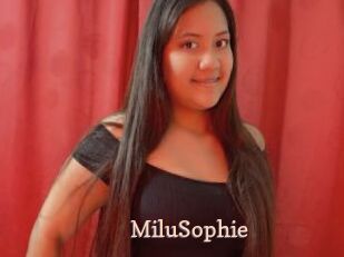 MiluSophie