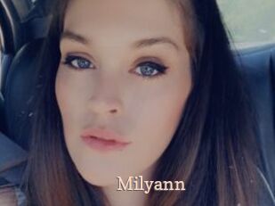 Milyann