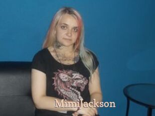 MimiJackson