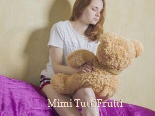 Mimi_TuttiFrutti
