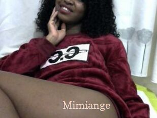 Mimiange