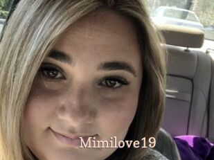 Mimilove19