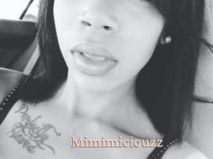 Mimimiciouzz