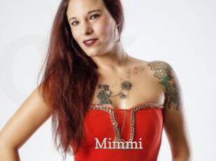 Mimmi