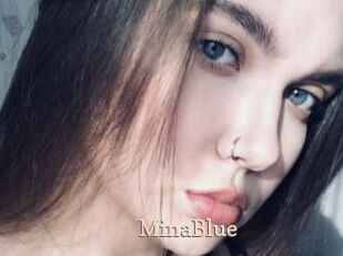 MinaBlue