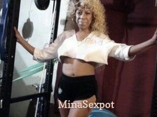 MinaSexpot