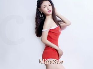 MinaSue