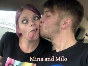 Mina_and_Milo