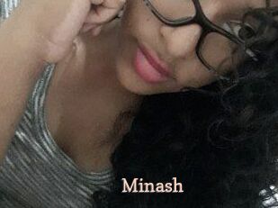 Minash