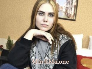 MindiMalone