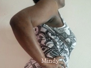 Mindy Chaude Vision
