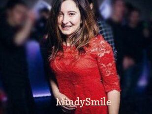 MindySmile
