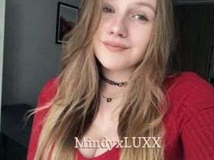 MindyxLUXX