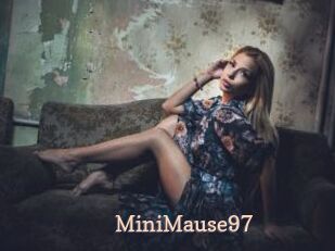 MiniMause97