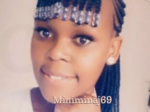 Miniminaj69