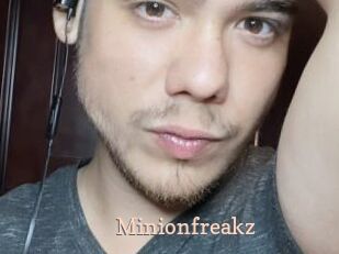Minionfreakz