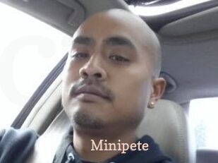 Minipete
