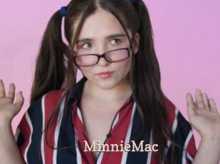 MinnieMac