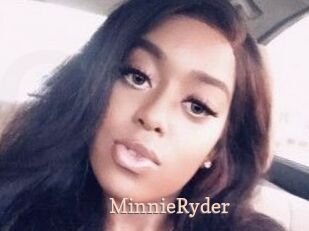 MinnieRyder