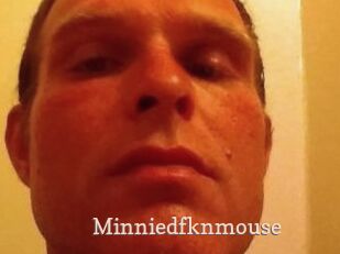 Minniedfknmouse