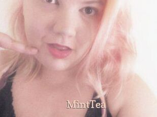 MintTea