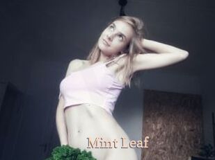 Mint_Leaf