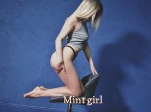 Mint_girl